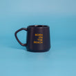 Load image into Gallery viewer, Ceramic Coffee Cup Closed Handle - 12oz
