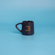 Load image into Gallery viewer, Ceramic Coffee Cup Closed Handle - Espresso
