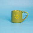 Load image into Gallery viewer, Ceramic Coffee Cup Closed Handle - 15oz
