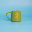 Load image into Gallery viewer, Ceramic Coffee Cup Closed Handle - 12oz
