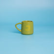 Load image into Gallery viewer, Ceramic Coffee Cup Closed Handle - Espresso
