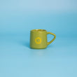 Load image into Gallery viewer, Ceramic Coffee Cup Closed Handle - Espresso
