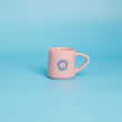 Load image into Gallery viewer, Ceramic Coffee Cup Closed Handle - Espresso
