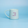 Load image into Gallery viewer, Ceramic Coffee Cup Closed Handle - 15oz
