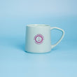 Load image into Gallery viewer, Ceramic Coffee Cup Closed Handle - 15oz
