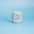 Load image into Gallery viewer, Ceramic Coffee Cup Closed Handle - 12oz
