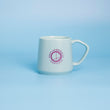 Load image into Gallery viewer, Ceramic Coffee Cup Closed Handle - 12oz
