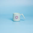 Load image into Gallery viewer, Ceramic Coffee Cup Open Handle - Espresso
