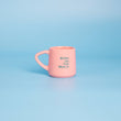 Load image into Gallery viewer, Ceramic Coffee Cup Closed Handle - Espresso
