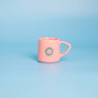 Load image into Gallery viewer, Ceramic Coffee Cup Closed Handle - Espresso
