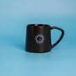 Load image into Gallery viewer, Ceramic Coffee Cup Closed Handle - 15oz
