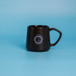 Load image into Gallery viewer, Ceramic Coffee Cup Closed Handle - 12oz
