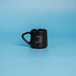 Load image into Gallery viewer, Ceramic Coffee Cup Closed Handle - Espresso
