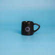 Load image into Gallery viewer, Ceramic Coffee Cup Closed Handle - Espresso
