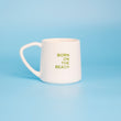 Load image into Gallery viewer, Ceramic Coffee Cup Closed Handle - 15oz
