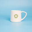 Load image into Gallery viewer, Ceramic Coffee Cup Closed Handle - 15oz
