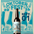 Load image into Gallery viewer, Oktoberfest 2026
