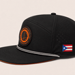 Load image into Gallery viewer, Corporate Logo Seven Panel Cap - 2 in 1
