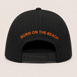 Load image into Gallery viewer, Corporate Logo Seven Panel Cap - 2 in 1
