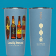Load image into Gallery viewer, Graphic 16oz Tumbler
