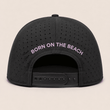 Load image into Gallery viewer, Corporate Logo Seven Panel Cap - 2 in 1
