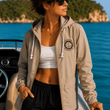 Load image into Gallery viewer, Ocean Lab Raincoat
