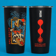 Load image into Gallery viewer, Graphic 16oz Tumbler
