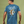 Load image into Gallery viewer, Ocean Bound Short Sleeve T-Shirt - Diesel Blue

