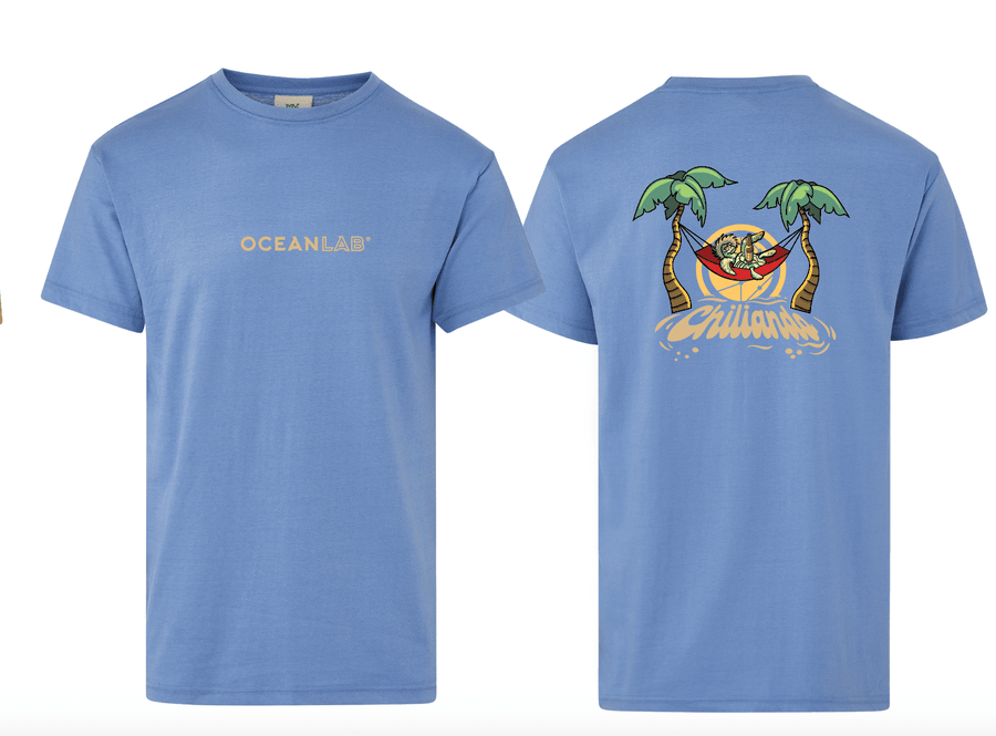 Chilea Turtle Short Sleeve T-Shirt