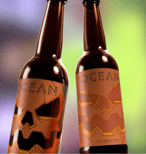 Pumpkin Lager 2025