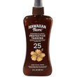 Load image into Gallery viewer, Hawaiian Tropic Dry Oil Spray 8oz
