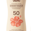Load image into Gallery viewer, Hawaiian Tropic Sheer Touch Lotion 8oz
