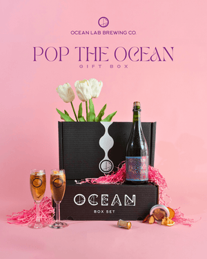 Pop The Ocean Gift Box