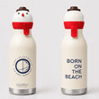 Load image into Gallery viewer, Bestie Water Bottle
