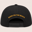 Load image into Gallery viewer, Corporate Logo Seven Panel Cap - 2 in 1
