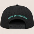 Load image into Gallery viewer, Corporate Logo Seven Panel Cap - 2 in 1
