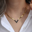 Load image into Gallery viewer, Mara Necklace
