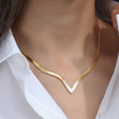 Load image into Gallery viewer, Mara Necklace
