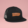 Load image into Gallery viewer, Puerto Rico Trucker Cap
