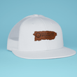 Load image into Gallery viewer, Puerto Rico Trucker Cap
