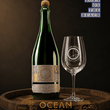 Load image into Gallery viewer, PRE-SALE | Ocean Blonde Ale Barrel Aged in Port Wine
