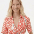 Load image into Gallery viewer, Praia Coral Shirt
