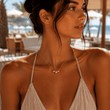 Load image into Gallery viewer, Elaya Necklace
