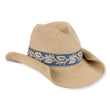 Load image into Gallery viewer, Rachel Western Hat
