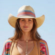 Load image into Gallery viewer, Ana Western Hat
