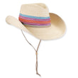 Load image into Gallery viewer, Ana Western Hat
