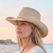 Load image into Gallery viewer, Linda Western Hat
