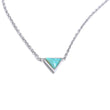 Load image into Gallery viewer, Opah Necklace
