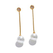 Load image into Gallery viewer, Caliann Earrings
