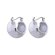 Load image into Gallery viewer, Alayda Hoop Earrings
